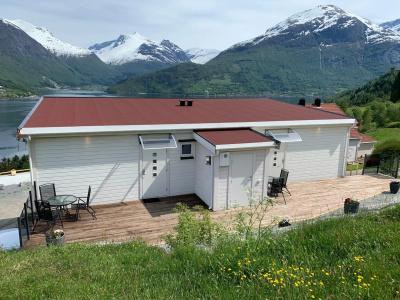 Olden Fjordhotel - 13
