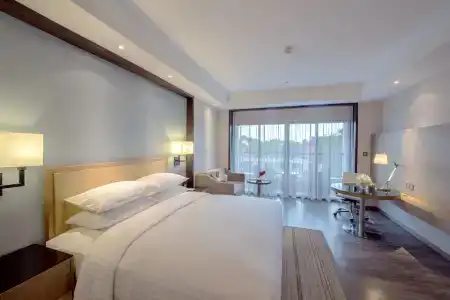 Courtyard by Marriott Siem Reap Resort - 52