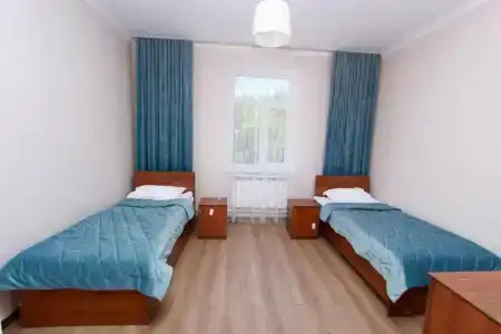 Muras Karakol - 1