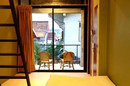 Here Hostel Bangkok - 51