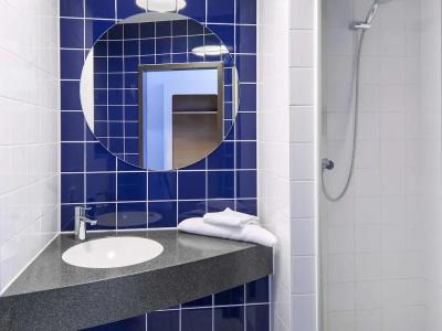 b&b Mainz-Hbf - 35