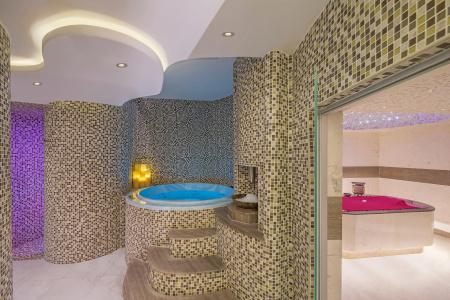 The Retreat Palm Dubai MGallery by Sofitel - 35