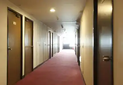 Tokyo Inn - 14