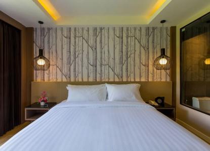 Glow Ao Nang Krabi - Sha Extra Plus Certified - 20