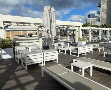 Lsi Resorts At Ala Moana - 15