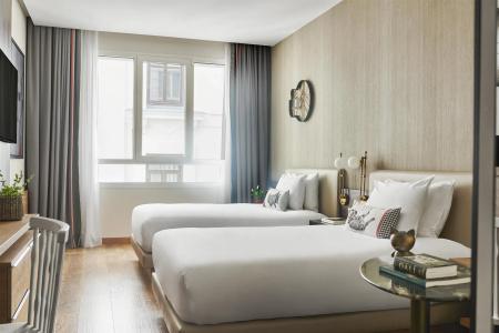 Hyatt Centric Gran Via Madrid - 75