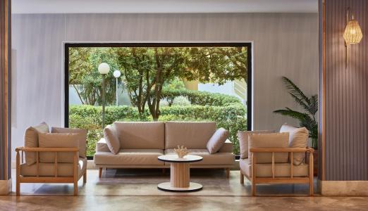 Serena Majestic Residence - 40