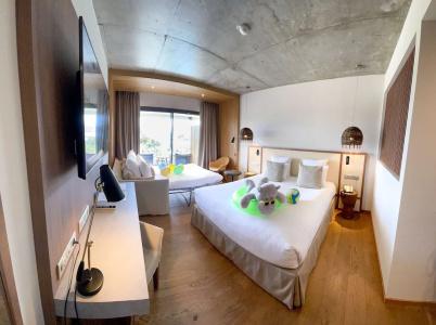 Golden Tulip Porto-Vecchio - 64