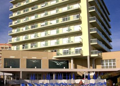 Las Gaviotas - 0