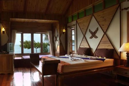 Dewshore Resort - 81