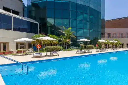Sheraton Cordoba - 15