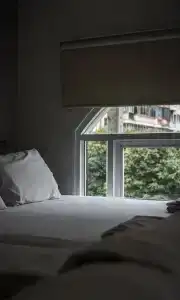 Boxpackers Hostel - 19