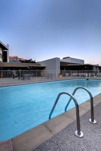 Best Western Alexander Park Chambéry - 20