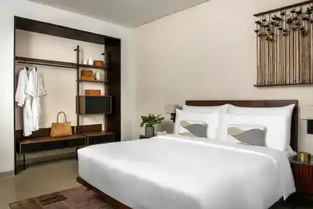 Treeline Urban Resort - 41
