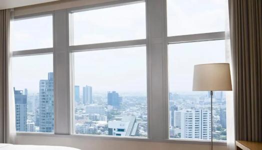 Bangkok Marriott Sukhumvit - Sha Extra Plus - 99