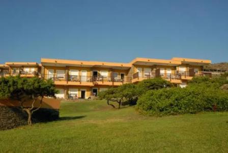Residence La Pelosetta - 0