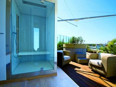 Waldorf- Premier Resort - 203