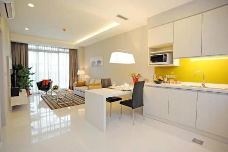 Citadines Uplands - 23