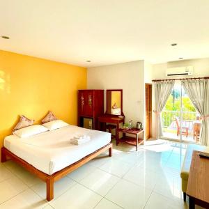 Smile Hua-Hin Resort - Sha Plus - 46