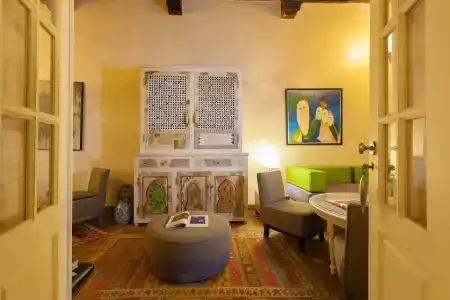 Riad Emotion - 5