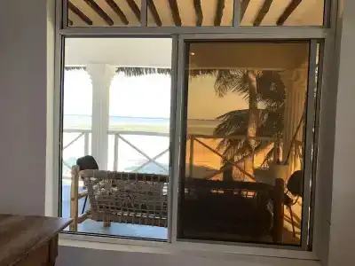 African Paradise Beach - 53