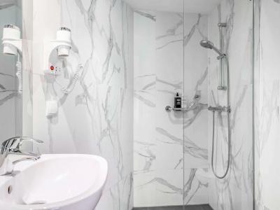 ibis Styles Amsterdam Amstel - 16
