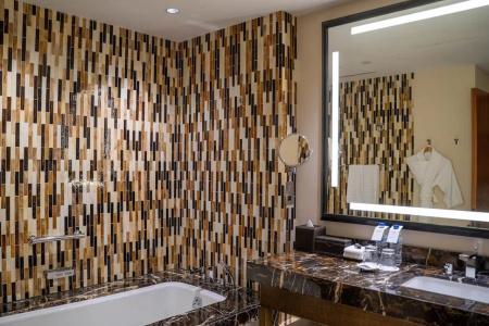 The Westin Abu Dhabi Golf Resort & Spa - 10