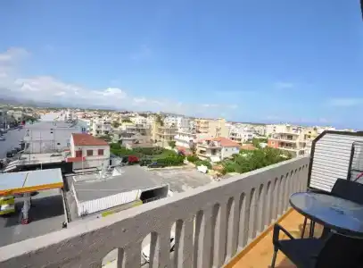 Chania - 100