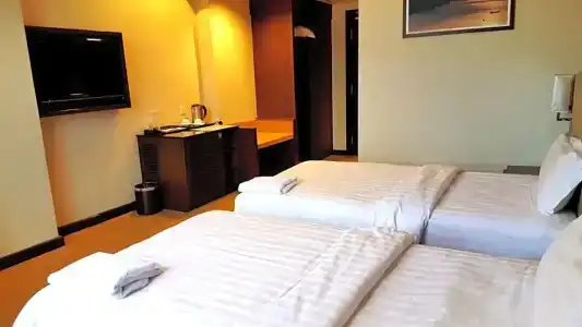 Lintas View - 25