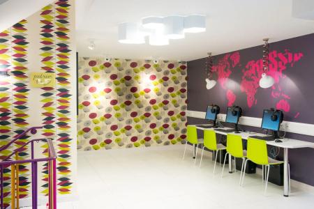 Safestay Kensington Holland Park - 28