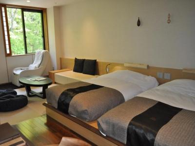 Niseko Konbu Onsen Tsuruga Moku-no-sho - 26