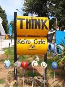 Think & Retro Cafe Samui - 19