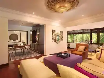 Bintang Bali Resort - 25
