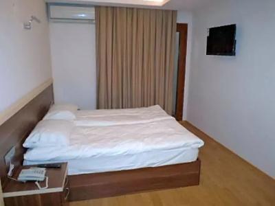 Merkez Otel - 31