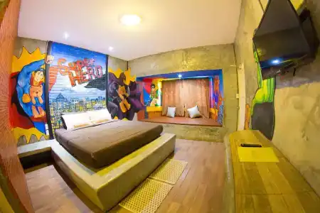 Kirina Wellness in the Valley - 12
