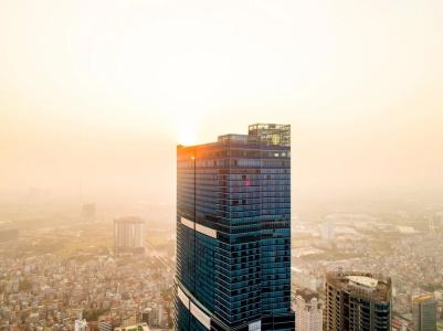 Intercontinental Hanoi Landmark72, An Ihg - 60
