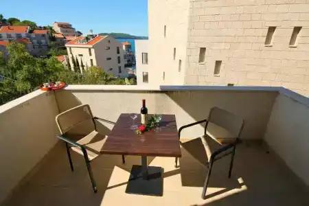 Guest House Villa Pastrovka - 8