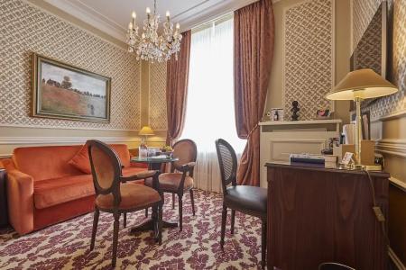 Relais & Châteaux Heritage - 29