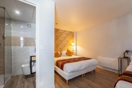 Relais Bergson - 72