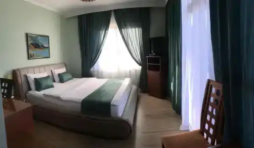 Resort Eklips - 34