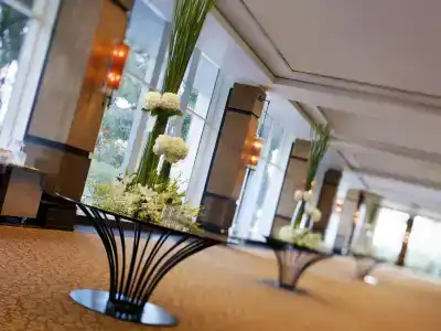The Westin Mumbai Powai Lake - 1