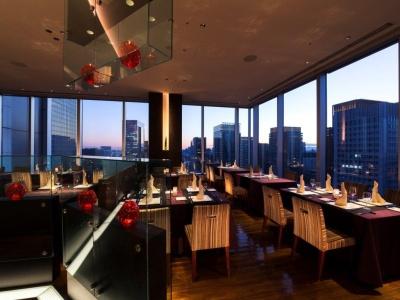 Metropolitan Tokyo Marunouchi - 25