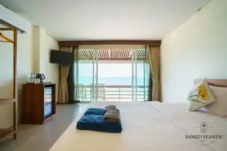 Samed Seaside Resort - 32