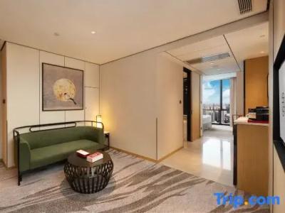Yuluxe Chengdu - 122