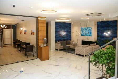 Silver 39 Boutique & Terrace - 13