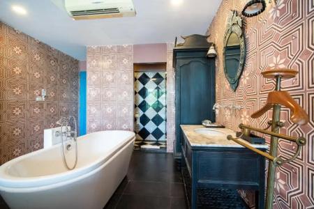See Sea Villa Phuket Sha - 123