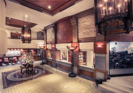 Mercure Chiang Mai - Sha Extra Plus - 1