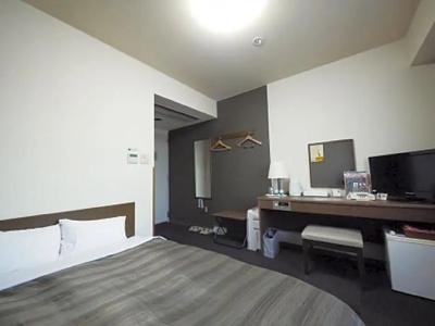 Route-Inn Myoko Arai - 15