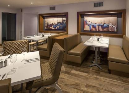 Mdr Marina Del Rey- a Doubletree By Hilton - 27