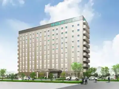 Route Inn Minami Yokkaichi - 30